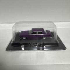 ハコスカ 4Dr グラチャンのサムネイル