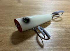 ZEAL 2004年製ルアー4個セット ☆名作☆ZEAL ズイール プロップ 5/8oz 2004年製 ABカラー☆ - メルカリ