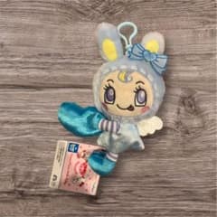 Mezzo Piano くりっぴぃぬいぐるみ エンジェル ベリエちゃん - メルカリ