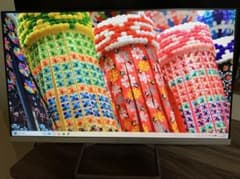 HP M22f 21.5型 FHD IPS 液晶モニター - メルカリ