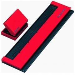 雫瑠様専用 カール事務器 ゲージパンチ GP－26のサムネイル