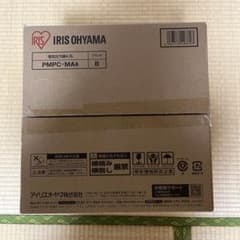 新品未使用♪ アイリスオーヤマ電気圧力鍋 4.0L PMPC-MA4-Bのサムネイル