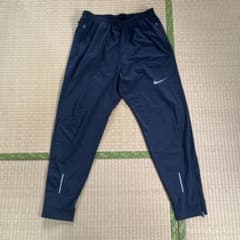 Nike DRI-FITパンツ ブラック XLのサムネイル