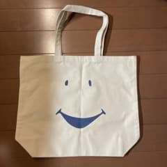 専用出品キャラクタートートバッグ　358のサムネイル