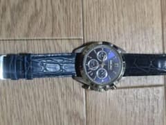 SEIKO KSN8T6C クロノグラフ腕時計 Seiko Gray Men's Watch - KSN8T6C for sale online | eBay