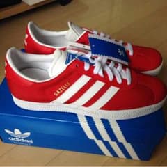 Adidas Originals Gazelle 2   26cmのサムネイル