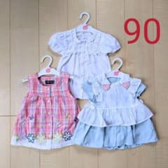 トップス3点セットのサムネイル