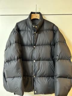 25AW COMOLI ダウン ジャケットsize2 - メルカリ