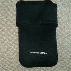 3DSケースのサムネイル