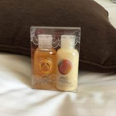 新品☆BODY SHOP マンゴー ギフト セットのサムネイル