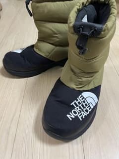 ノースフェイス(THE NORTH FACE)ウィンターブーツのサムネイル
