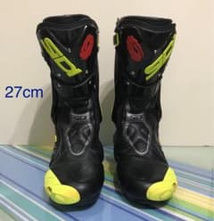 レーシングブーツ　SIDI シディ　ブーツのサムネイル