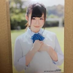 AKB48 チーム8 佐藤朱のサムネイル