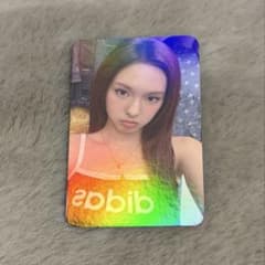 BABYMONSTER I LIKE IT チキータ　トレカ　コンプ m15772497464_1.jpg?1786283207