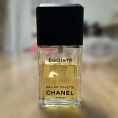 CHANEL ÉGOÏSTE シャネル エゴイスト オードトワレ 香水 100m - メルカリ