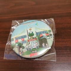 えいがのおそ松さん 缶バッジ 赤塚高校のサムネイル