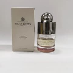 Molton Brown デリシャス ルバーブ＆ローズ 100ml オードトワレ - メルカリ