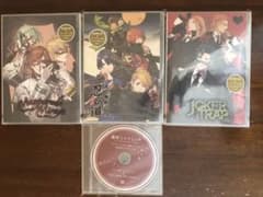 劇団シャイニングCDセット アニメイト特典CD付きのサムネイル