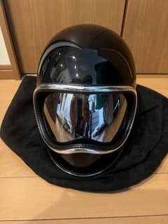 極美品　NoBudz スペースヘルメット　XXLのサムネイル