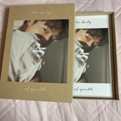 ナムジュヒョク 写真集セットのサムネイル