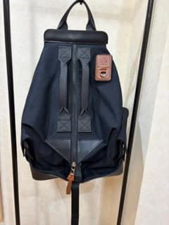 Loewe ELN コンバーチブル バックパック - メルカリ