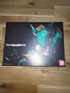 CSMゼロノスベルト　<中古品>　即購入OKのサムネイル