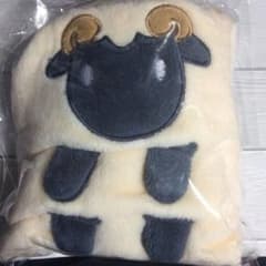 이치 반 쿠지 마법사의 약속 라스트 원상 레녹스 양의 봉제 인형 담요