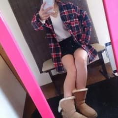 チェックシャツ♥２点セットまとめのサムネイル
