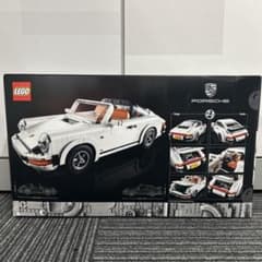LEGO ポルシェ911のサムネイル