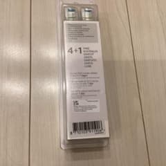 PHILIPS Sonicare W OptimalWhite 替えブラシ 5本のサムネイル
