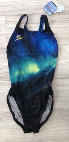 未使用speedハイレグ競泳水着　アクアブレードS2000 サイズM Yahoo!オークション -「スピード競泳水着s2000」(スポーツ