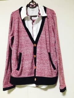 【即日発送】☆メンズ洋服 ＊Lサイズ  ❗️❗️セール価格❗️❗️のサムネイル