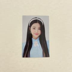 IZ*ONE ktown4u ive アイブ　トレカ ウォニョン Amazon.co.jp: IVE I'VE MINE ウォニョン トレカ 封入 4種 コンプ