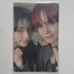 closeyoureyes クルユア トレカ ケミ ギョンベ ミヌク - メルカリ