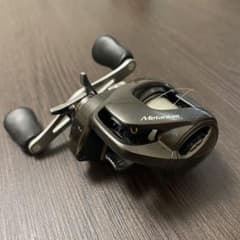 シマノ　20メタニウム　HG  右のサムネイル