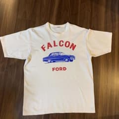 ブートレガーズ　Ford Tシャツ　サイズL　#16のサムネイル
