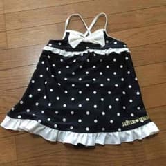 よつまし★様  専用!! jenni☆ワンピース 水着のサムネイル
