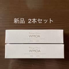 まつ毛デラックスWMOA2本セットのサムネイル