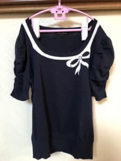 送料無料【LAURA ASHLEY】ローラアシュレイ Ｌのサムネイル
