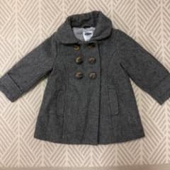 オールドネイビー キッズコートのサムネイル