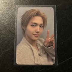 TREASURE theSameE クリスマス ラキドロ ドヨン - メルカリ