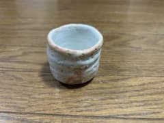 付属品】共箱（木箱）、共布（サイン・落款入り黄布）、陶歴（作者略歴