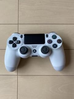 PS4 コントローラー ジャンクのサムネイル