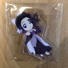 鬼滅の刃 アクスタ 胡蝶しのぶのサムネイル