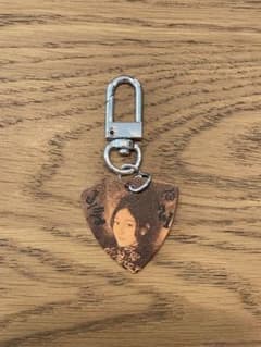 TWICE ENEMY /RANDOM PICK KEY HOLDER ジヒョのサムネイル