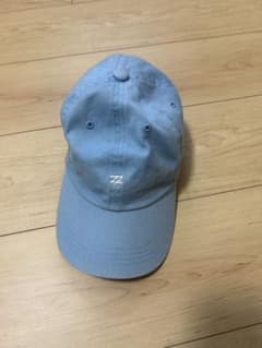 BILLABONG AJ012-Z2B ライトブルーキャップ Mのサムネイル