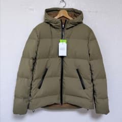 未使用 ロッソ ミノテック 撥水 ダウン ジャケット アーバンリサーチ L 新品 未使用 ロッソ ミノテック 撥水 ダウン ジャケット アーバンリサーチ L