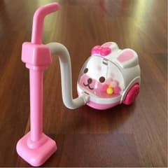 メルちゃん掃除機のサムネイル