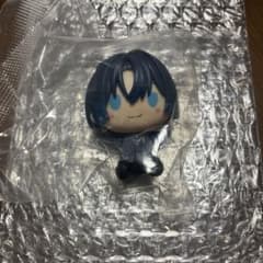 一番くじ hololive DEV_IS ReGLOSS 火威青 ちょこのっこ