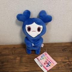 GiGO限定 TWICE LOVELYS ハグぐるみ ぬいぐるみ ツウィのサムネイル